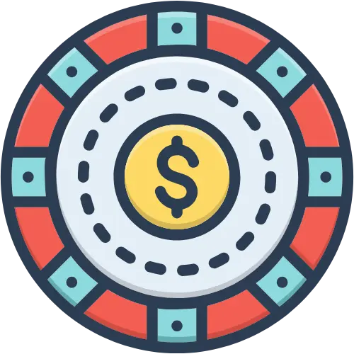 VIP & Loyalty Rewards Icon