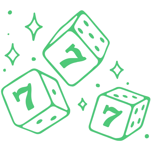 Free Spins Extravaganza Icon