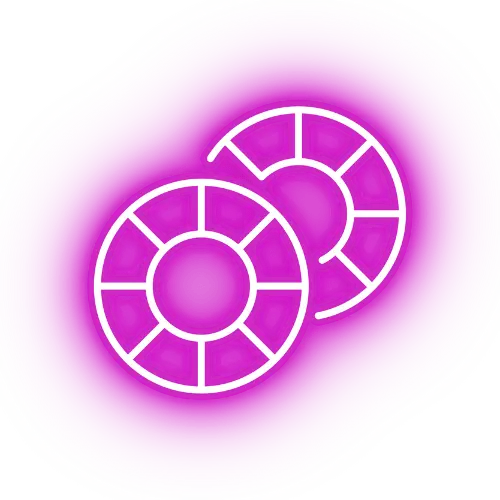 Welcome Bonus 100% match up to NZ$500 Icon