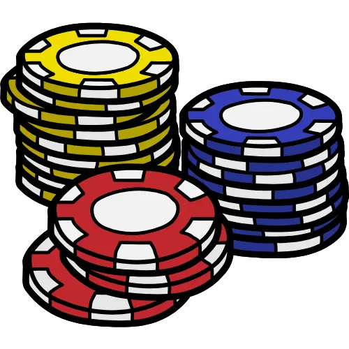 Weekly Reload Bonus Icon