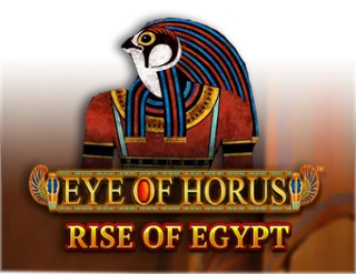 Eye of Horus Rise of Egypt