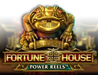 Fortune House Power Reels