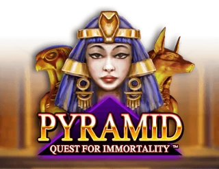 Pyramid: Quest for Immortality